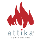 attika Fire ไอคอน