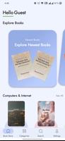 Bookkart: PDF, ePub Reader पोस्टर