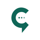 Chat App in Flutter biểu tượng