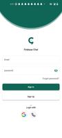 Chat App in Flutter bài đăng