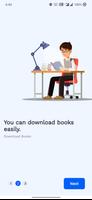 Granth -  eBook Flutter App Affiche