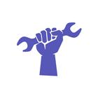 Handyman आइकन