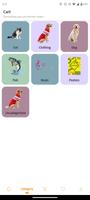 Pet Shop Flutter App स्क्रीनशॉट 1