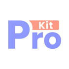 ProKit - Kotlin UI Design Kit آئیکن