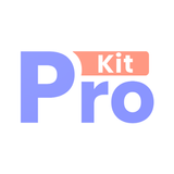 ProKit - Kotlin UI Design Kit icône