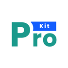 آیکون‌ ProKit Biggest Flutter UI Kit