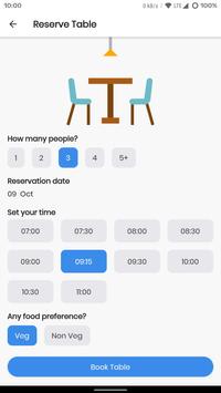 Prokit - Flutter App UI Kit 截图 7