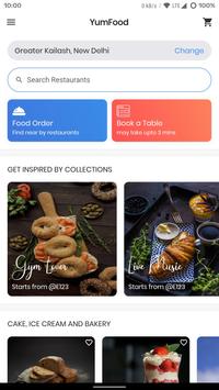 Prokit - Flutter App UI Kit 海报