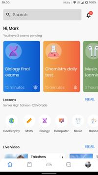 Prokit - Flutter App UI Kit 截图 21