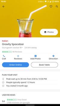 Prokit - Flutter App UI Kit 截图 2
