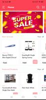 ProShop - Universal Woocommerce Flutter App bài đăng