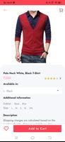 ProShop - Universal Woocommerce Flutter App ảnh chụp màn hình 1
