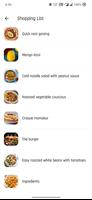 Ricetta screenshot 3