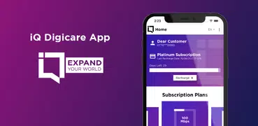 iQ Digicare