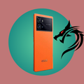 iQoo 9 Pro