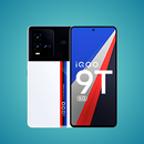 iQOO 9T APK