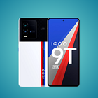 iQOO 9T ícone