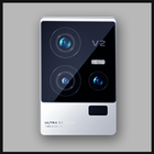 HD Camera for iQOO 11, iQOO 9T ícone