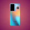 iQOO Z7 Pro ícone