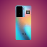 Icona iQOO Z7 Pro