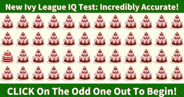 IQ Brain - Find Difference capture d'écran 2