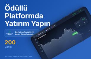 IQ Option - İşlem Platformu gönderen