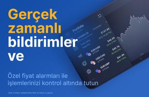 IQ Option - İşlem Platformu Ekran Görüntüsü 1