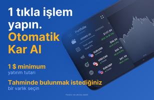 IQ Option - İşlem Platformu Ekran Görüntüsü 2