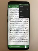 Baca & Dengar Quran - AlQuran Digital Tanpa Iklan Affiche
