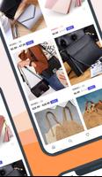 Bags & Luggage - Shopping Onli capture d'écran 2