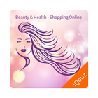 آیکون‌ Makeup, Cosmetics, Beauty & Health Shopping Online