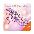 Makeup, Cosmetics, Beauty & Health Shopping Online 아이콘