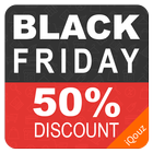 Black Friday - Shopping Online آئیکن