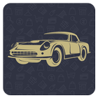 Car Accessories - Shopping Online icône