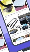 2 Schermata Car Accessories - Shopping Online