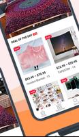 Shopping Online - Discount Deals - iQouz capture d'écran 2