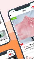 Shopping Online - Discount Deals - iQouz 스크린샷 3