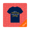 T-shirt, Hoodie, Sweatshirt - Shopping Online