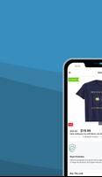 T-shirt, Hoodie, Sweatshirt - Shopping Online capture d'écran 3