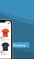 T-shirt, Hoodie, Sweatshirt - Shopping Online capture d'écran 2