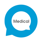آیکون‌ IQ SmartApp Medical