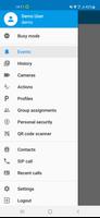 پوستر IQ SmartApp Medical