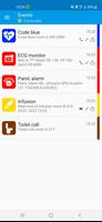 برنامه‌نما IQ SmartApp Medical عکس از صفحه