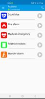 برنامه‌نما IQ SmartApp Medical عکس از صفحه