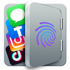 AppLock, Photo Lock - KeepLock آئیکن