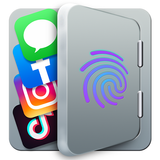 AppLock, Photo Lock - KeepLock-icoon