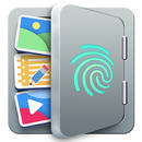 Secret Zone: Note & Photo Lock APK