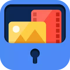 WeVault - Hide Photos & Videos APK download