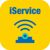iService/ IoT Sensing APK