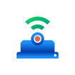iService/ IoT Sensing icon